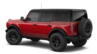 2026 Ford Bronco® External Image 2